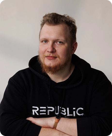 Антон Стеньков