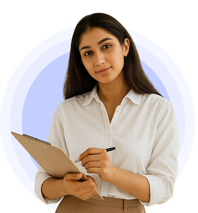 Зарина Юсупова